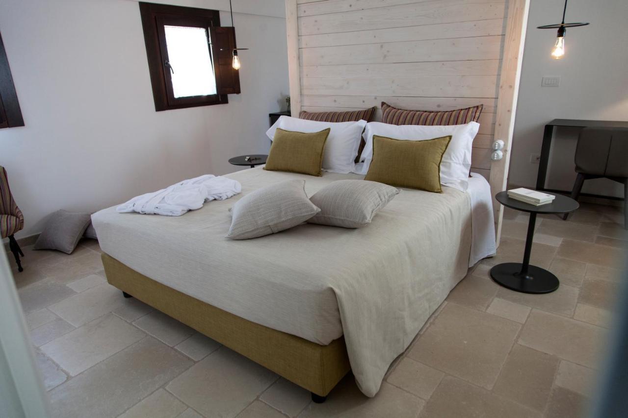 Ottolire Resort โลโกโรตอนโด ภายนอก รูปภาพ