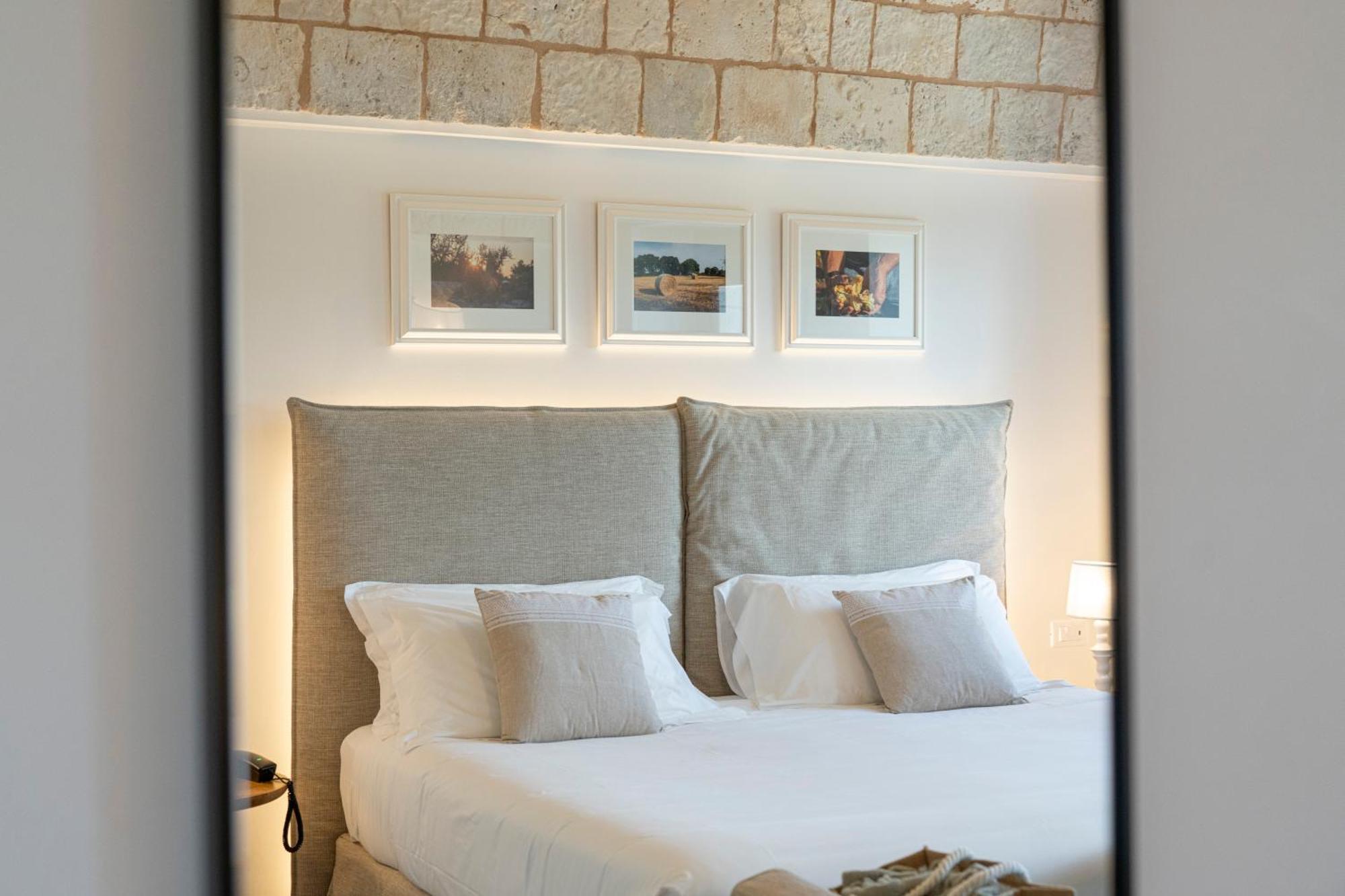 Ottolire Resort โลโกโรตอนโด ภายนอก รูปภาพ