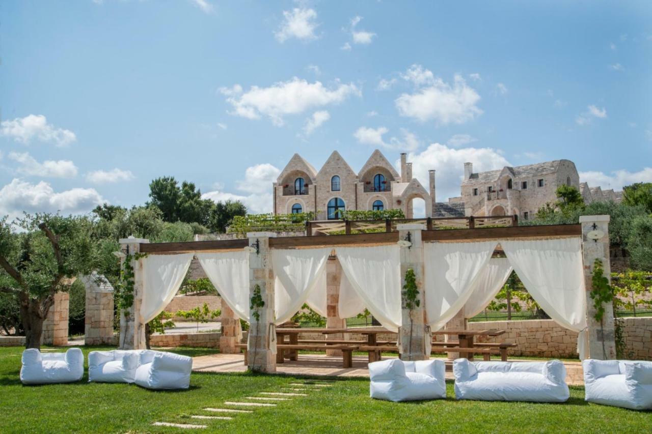 Ottolire Resort โลโกโรตอนโด ภายนอก รูปภาพ